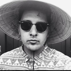 Meet your Posher, Scott